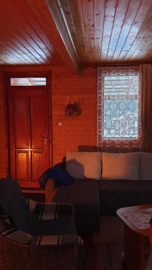 Hunor-Magor Vendeghaz Villa Izvoare  Luaran gambar