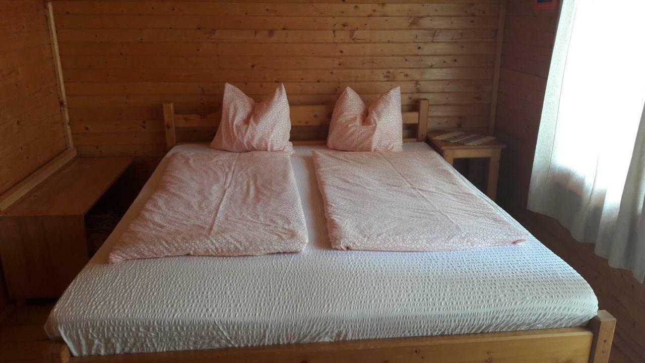 Hunor-Magor Vendeghaz Villa Izvoare  Luaran gambar